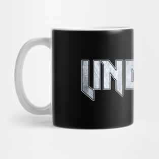 Heavy metal Lindsey Mug